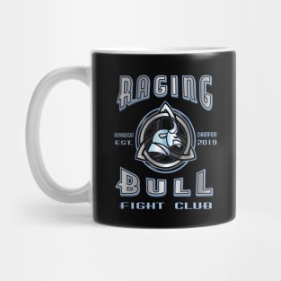 Raging Bull Mug